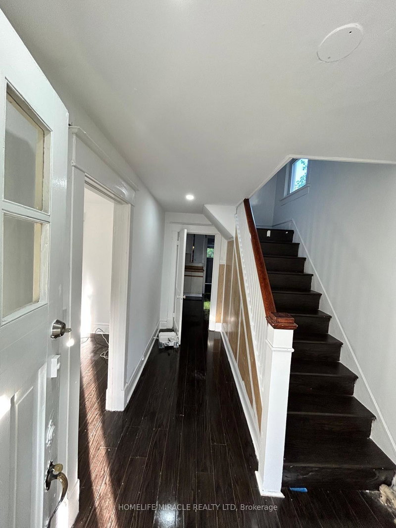 Image of home for listing MLS® W13606082