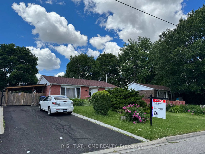Image of home for listing MLS® W13606604