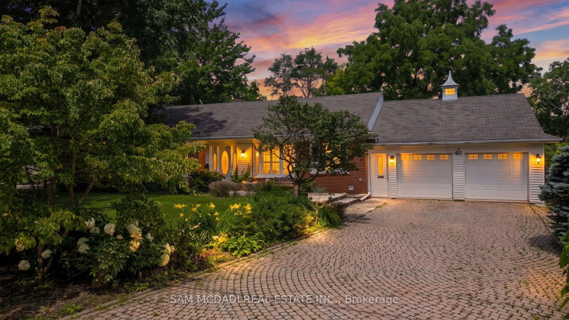 Image of home for listing MLS® W13606766