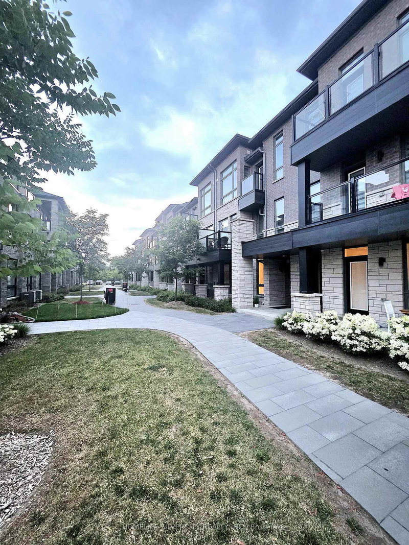 Image of home for listing MLS® W13607008