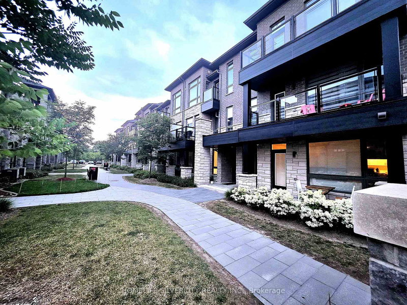 Image of home for listing MLS® W13607008