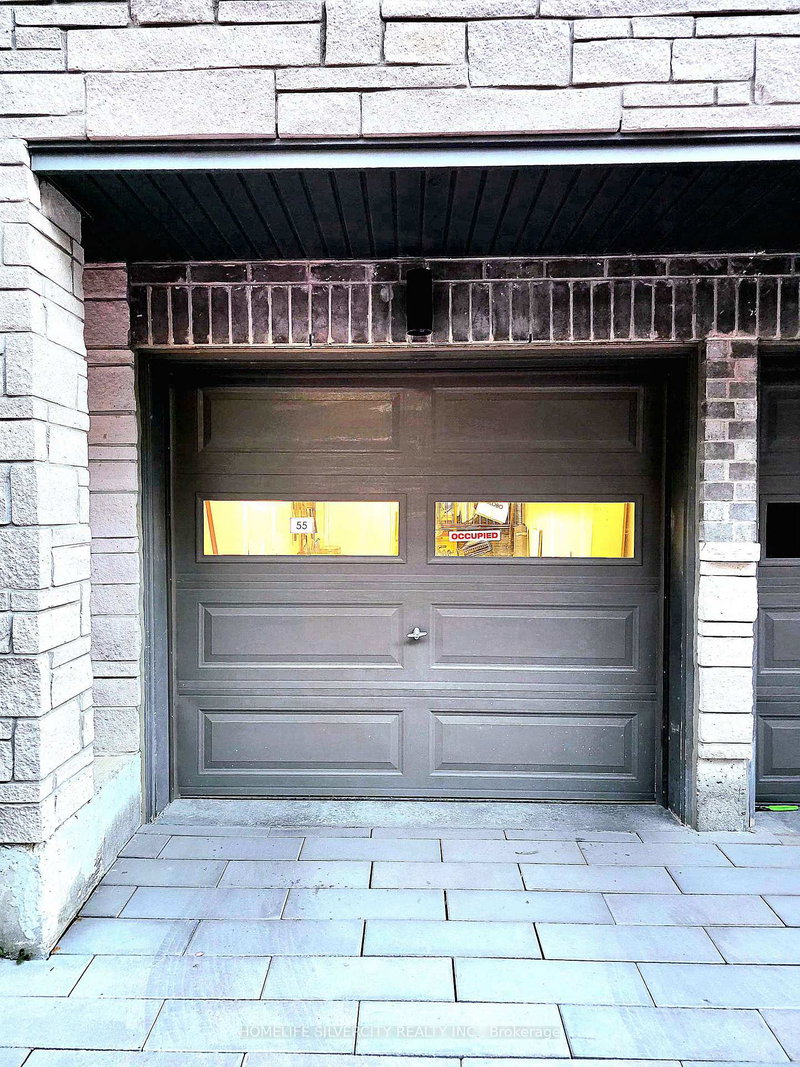 Image of home for listing MLS® W13607008