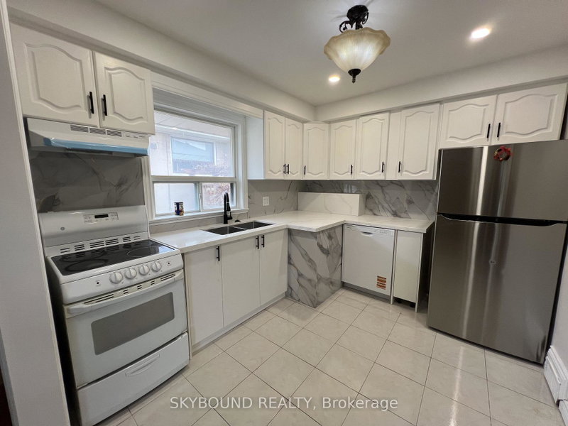 Image of home for listing MLS® W13607240