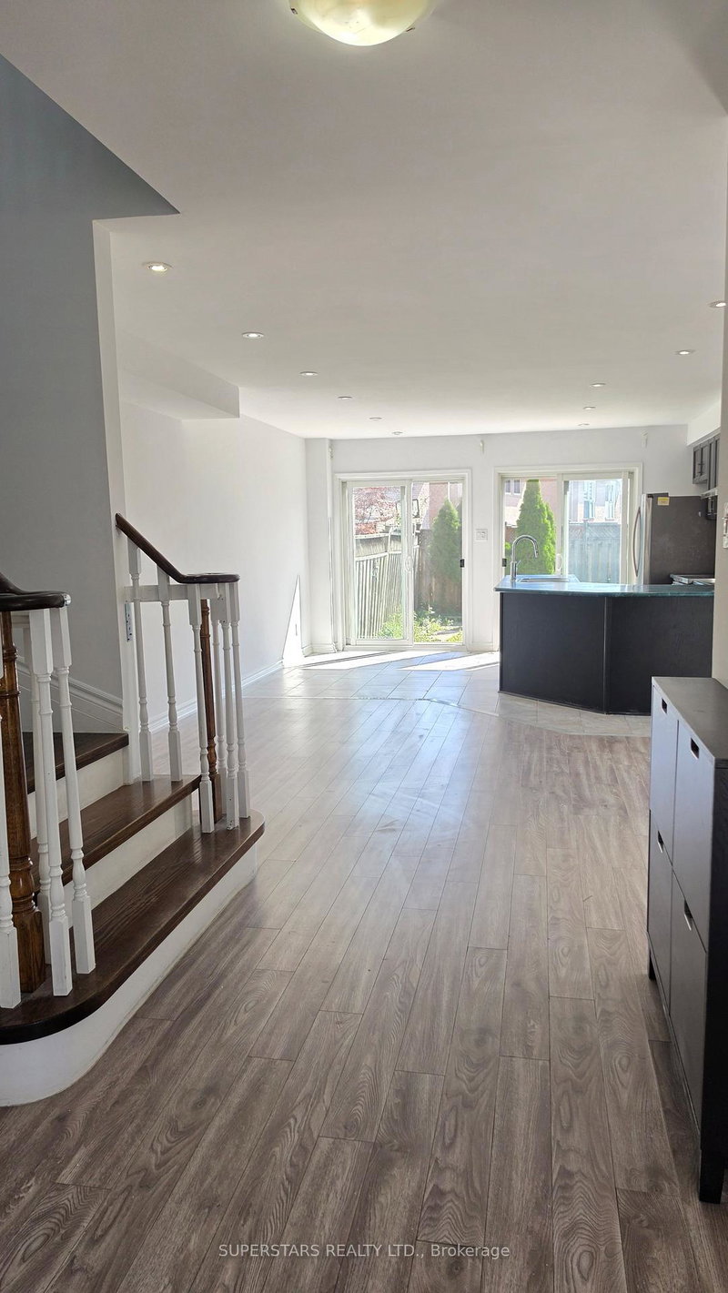 Image of home for listing MLS® W13607432