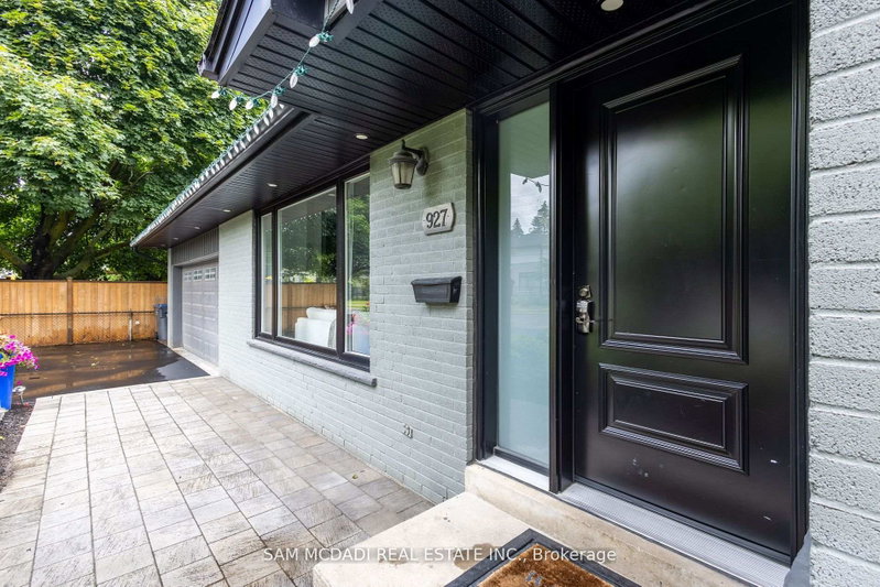 Image of home for listing MLS® W13607550