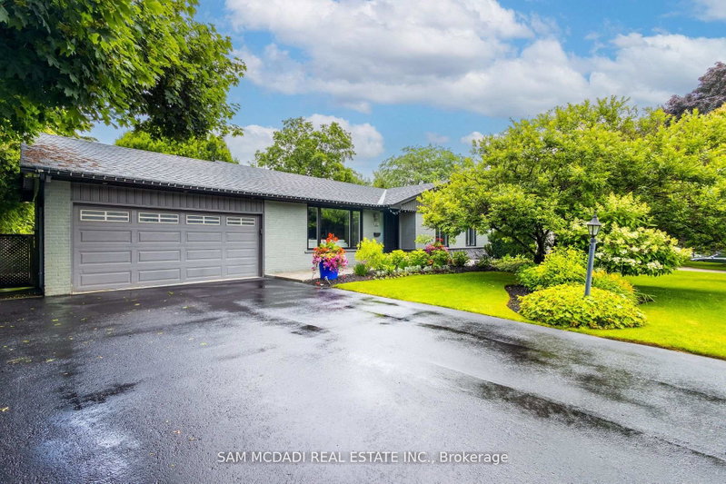 Image of home for listing MLS® W13607550