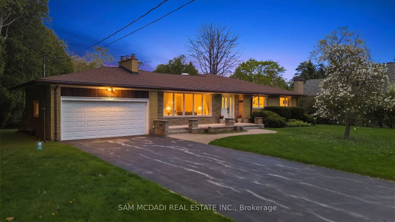 Image of home for listing MLS® W13607856