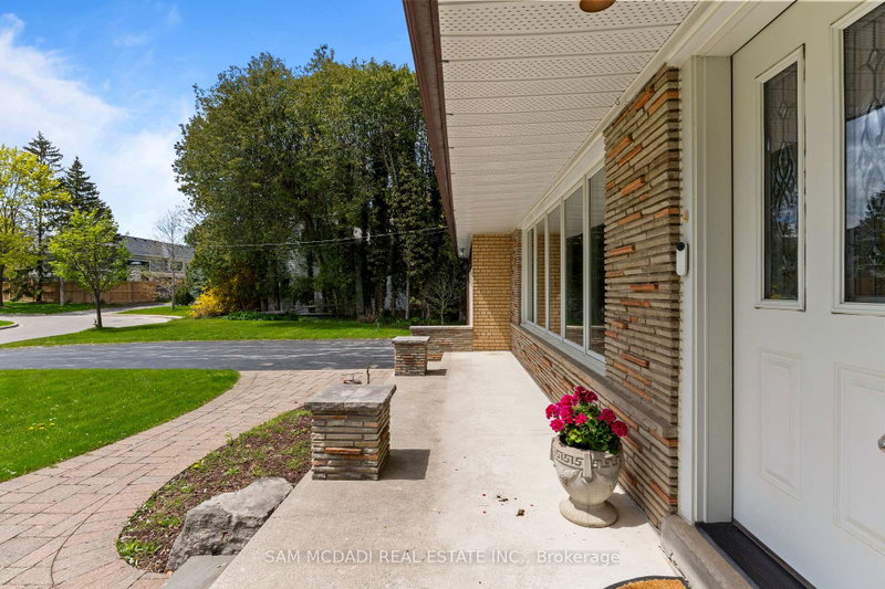 Image of home for listing MLS® W13607856