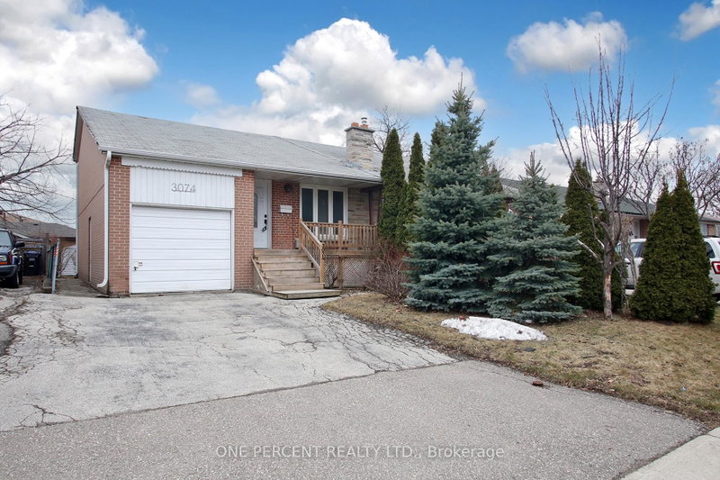 Image of home for listing MLS® W13607932