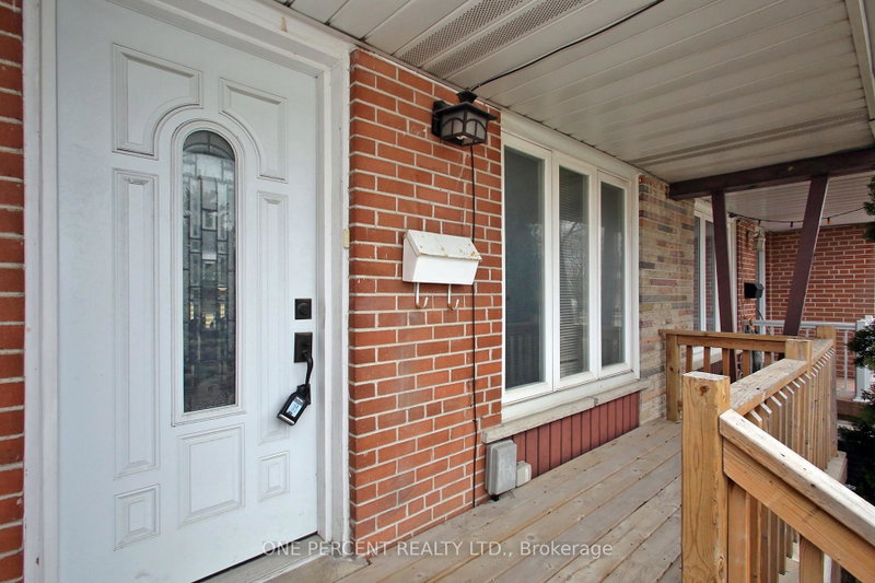 Image of home for listing MLS® W13607932