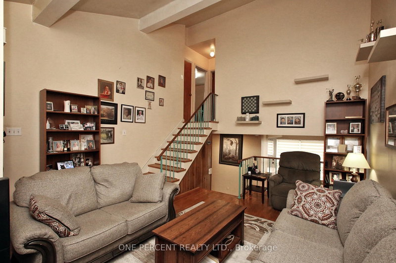 Image of home for listing MLS® W13607932