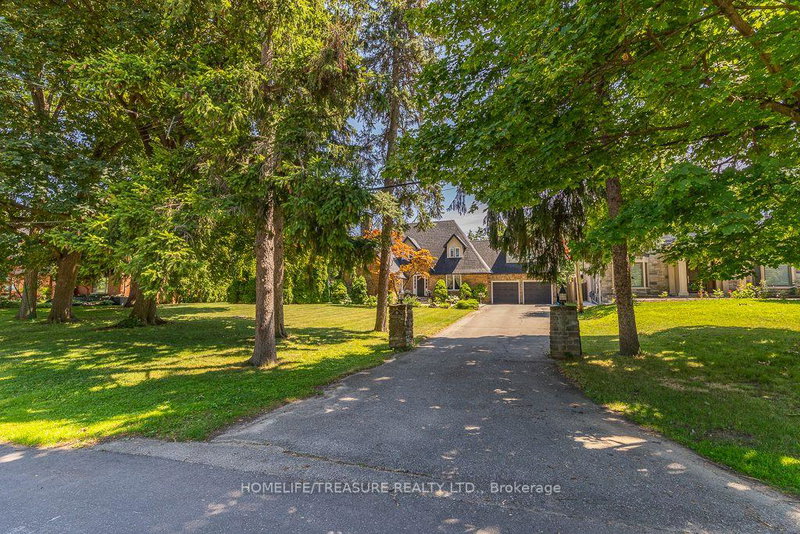 Image of home for listing MLS® W13607952