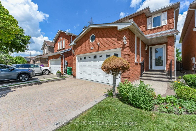 Image of home for listing MLS® W13608290