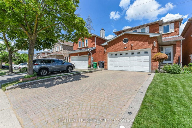Image of home for listing MLS® W13608290