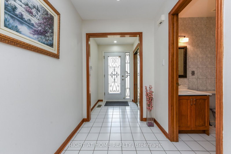 Image of home for listing MLS® W13608290