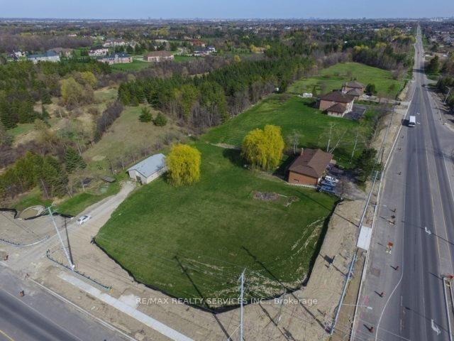 Image of home for listing MLS® W13608936