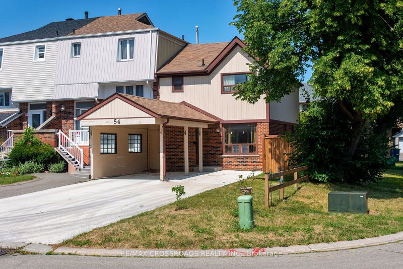 Image of home for listing MLS® W13608990