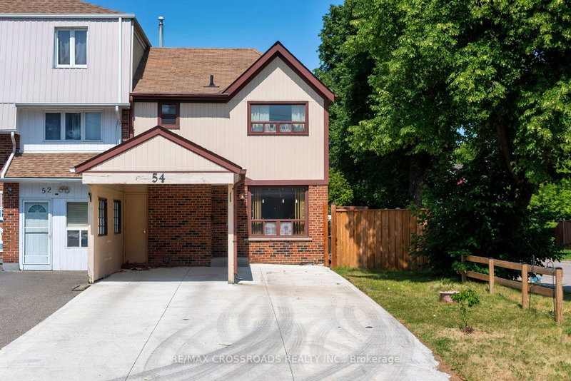 Image of home for listing MLS® W13608990