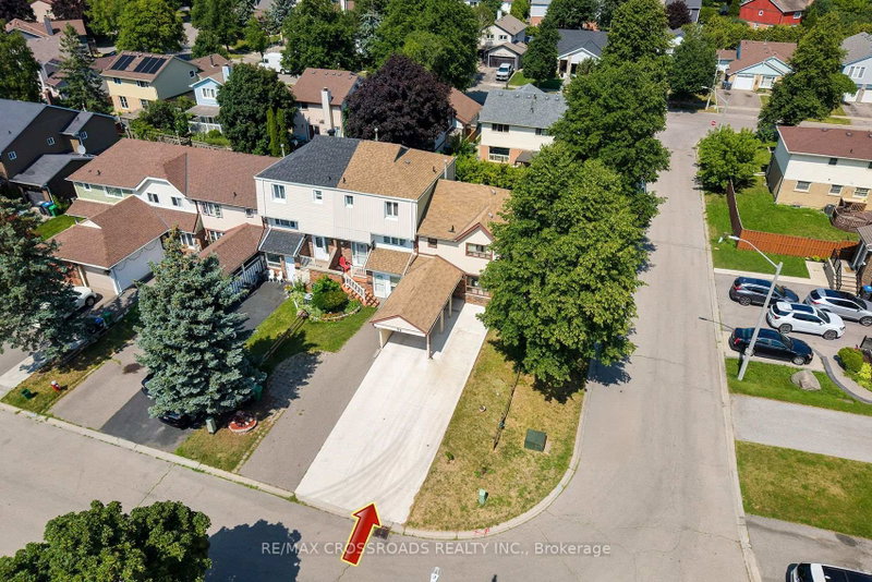 Image of home for listing MLS® W13608990