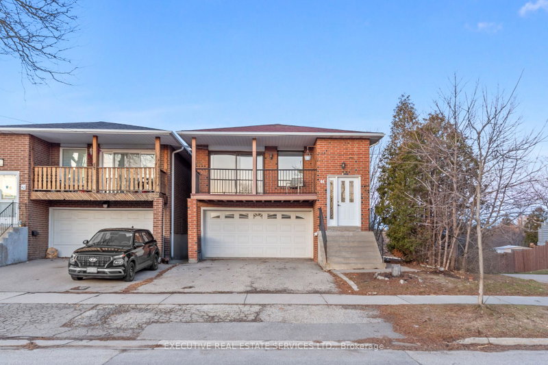 Image of home for listing MLS® W13609396