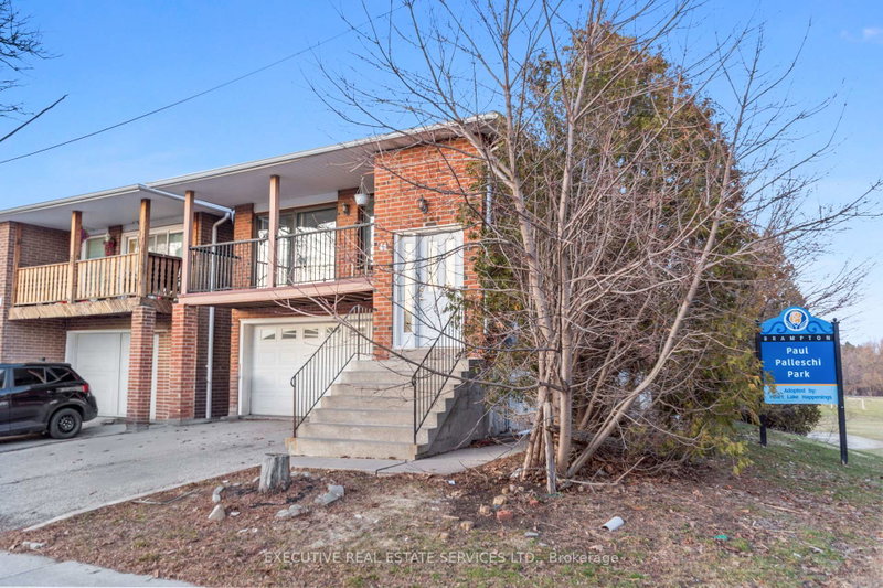 Image of home for listing MLS® W13609396