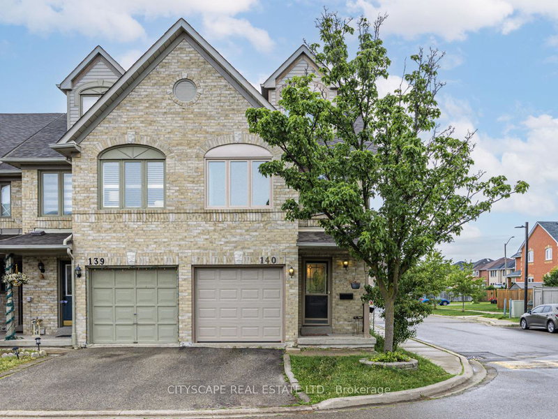 Image of home for listing MLS® W13609400