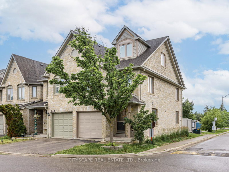 Image of home for listing MLS® W13609400