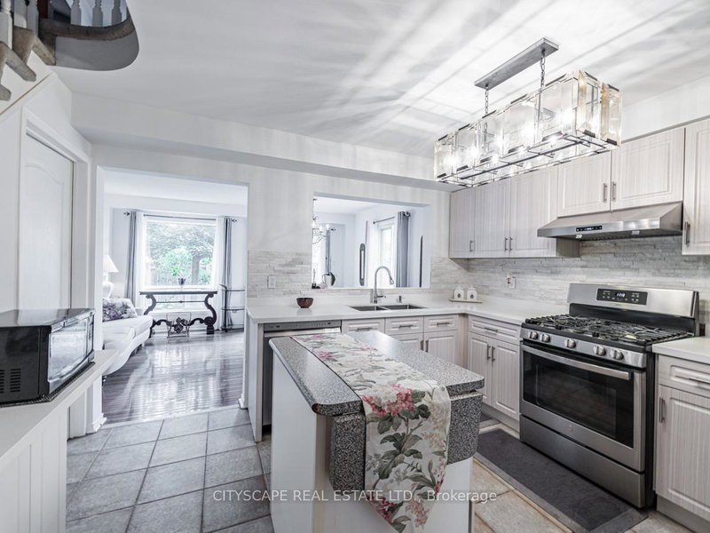 Image of home for listing MLS® W13609400