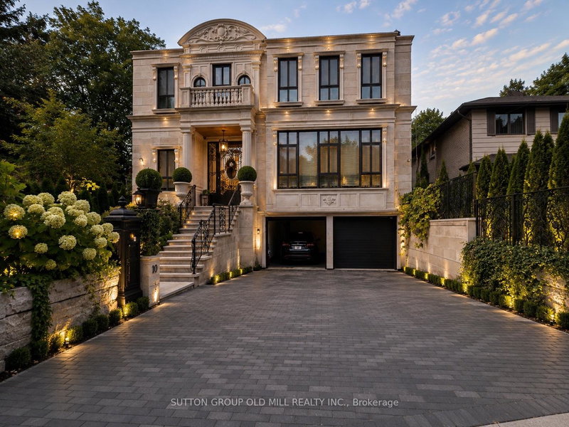 Image of home for listing MLS® W13609694