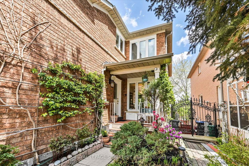 Image of home for listing MLS® W13609900