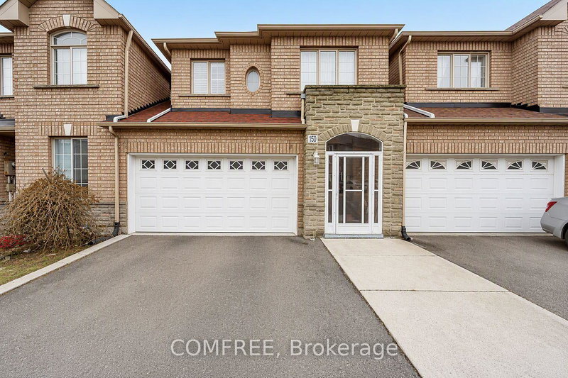 Image of home for listing MLS® W13610090