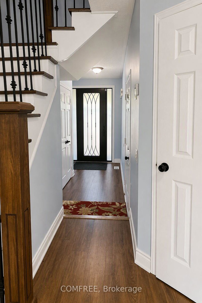 Image of home for listing MLS® W13610090