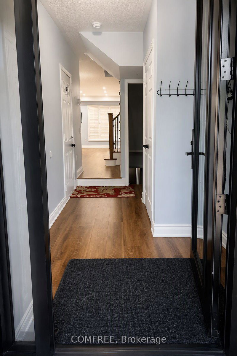Image of home for listing MLS® W13610090