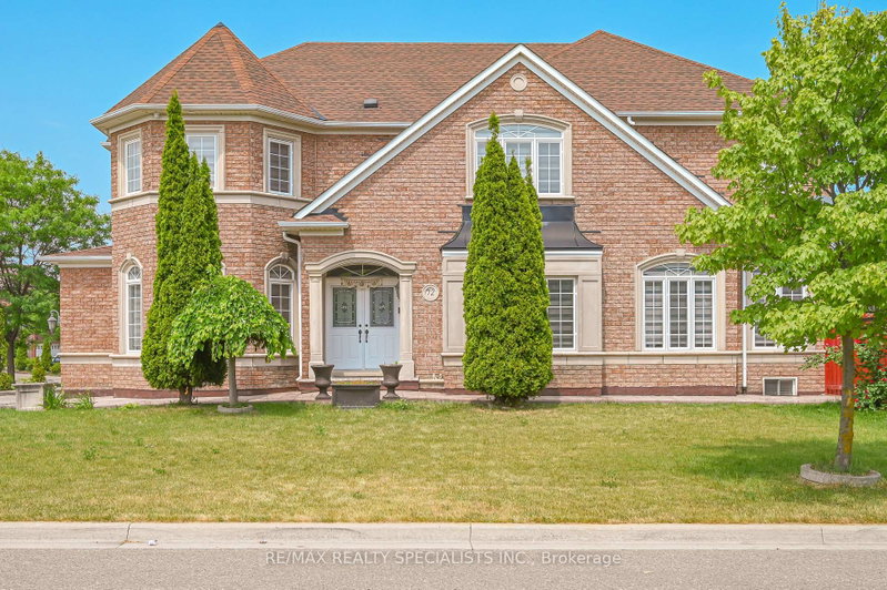 Image of home for listing MLS® W13610092