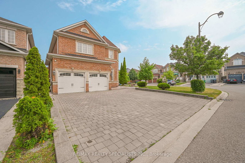 Image of home for listing MLS® W13610092