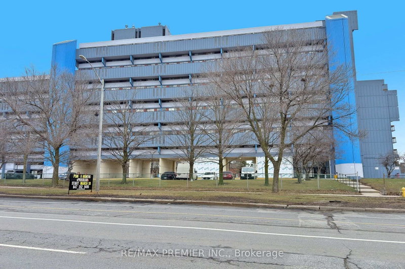 Image of home for listing MLS® W13610152