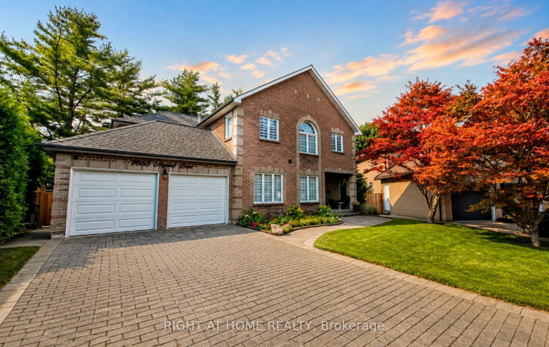 Image of home for listing MLS® W13610204