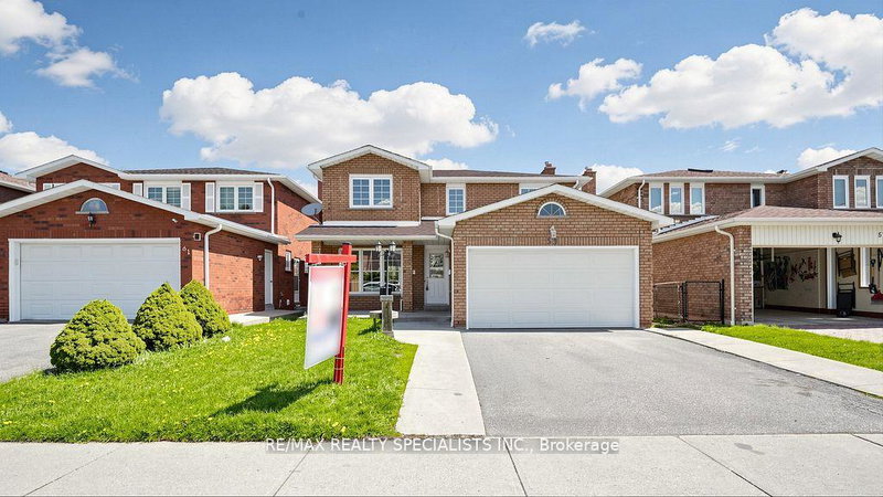 Image of home for listing MLS® W13610310
