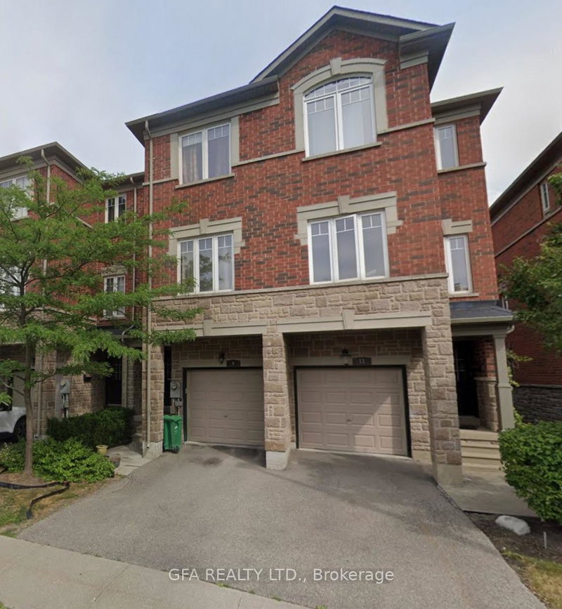 Image of home for listing MLS® W13610616