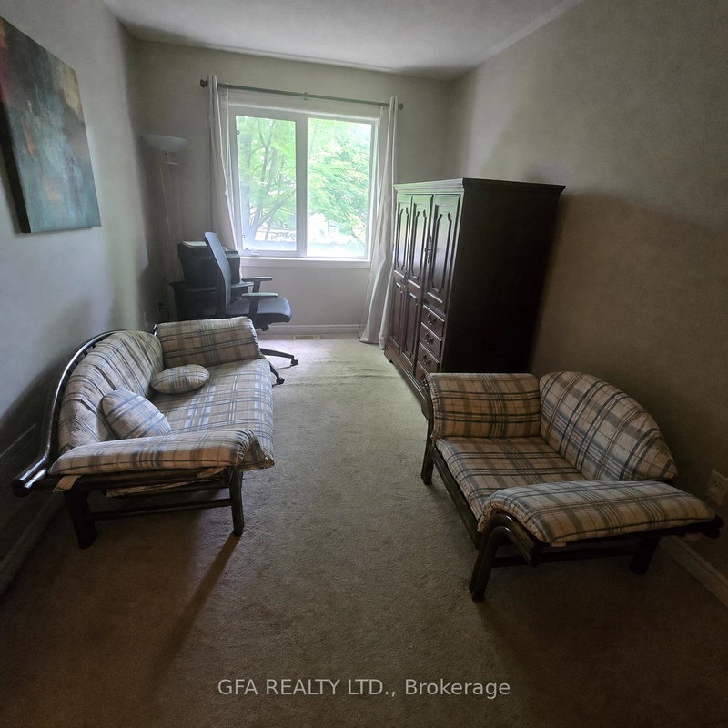Image of home for listing MLS® W13610616