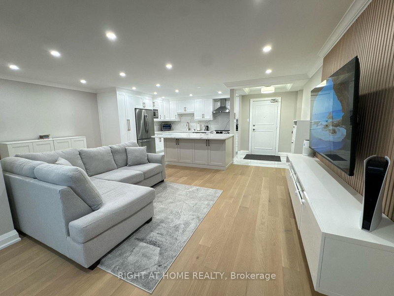 Image of home for listing MLS® W13610972