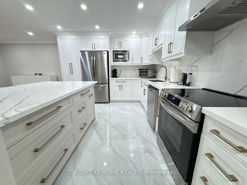 Image of home for listing MLS® W13610972