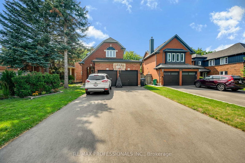 Image of home for listing MLS® W13611108