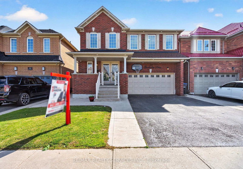 Image of home for listing MLS® W13611680
