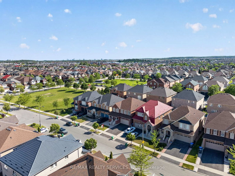 Image of home for listing MLS® W13611680