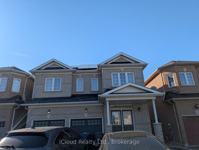 Image of home for listing MLS® W13611744
