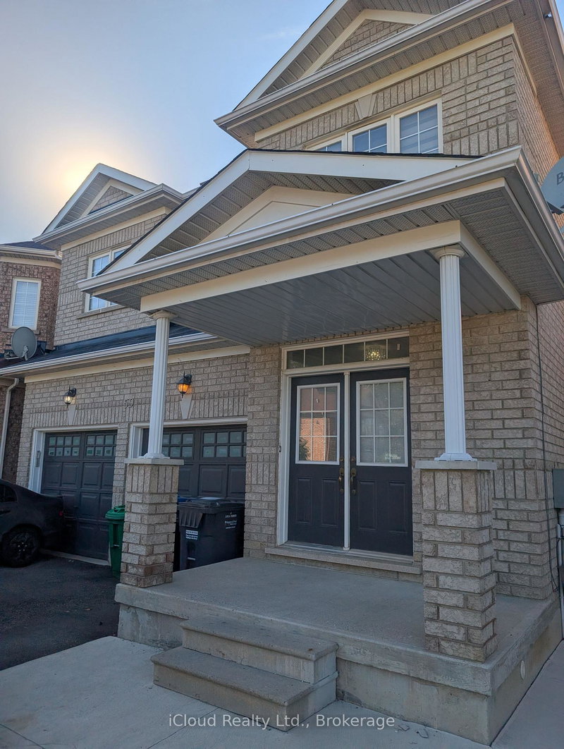 Image of home for listing MLS® W13611744