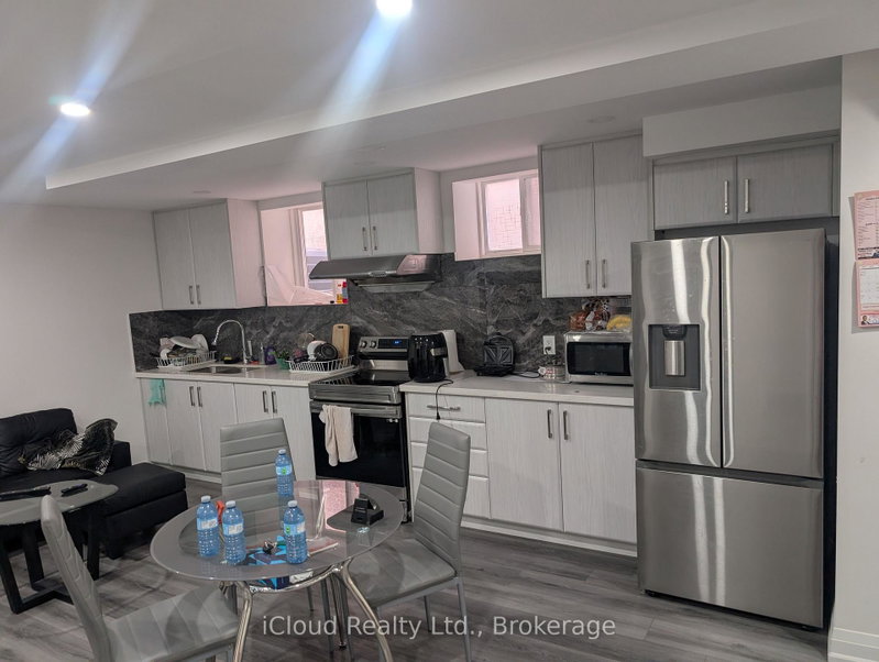 Image of home for listing MLS® W13611744