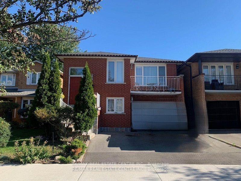 Image of home for listing MLS® W13611750