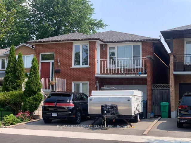 Image of home for listing MLS® W13611750